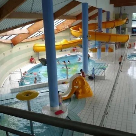 Wici 2 Teofilow Wodny Raj *