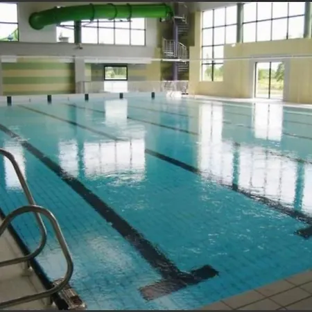 Wici 2 Teofilow Wodny Raj