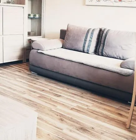 Wici 2 Teofilow Wodny Raj Apartment