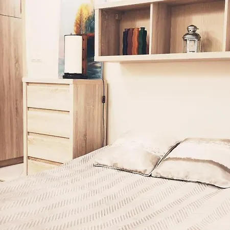 Wici 2 Teofilow Wodny Raj לודז'