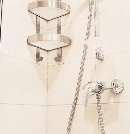 아파트 Wici 2 Teofilow Wodny Raj 우치