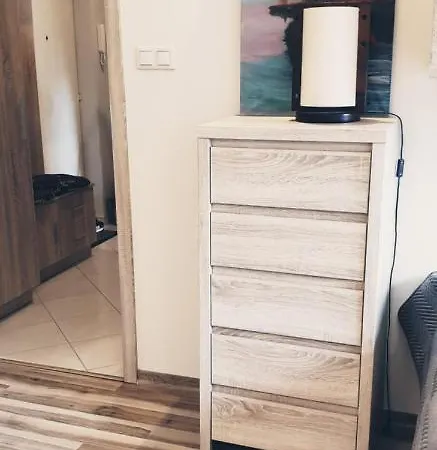 Wici 2 Teofilow Wodny Raj Apartment