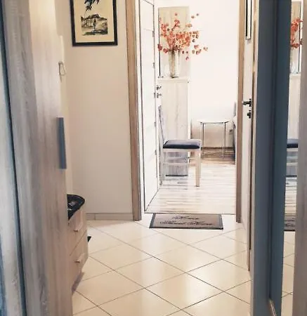 Wici 2 Teofilow Wodny Raj 아파트 *