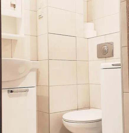 דירה Wici 2 Teofilow Wodny Raj *