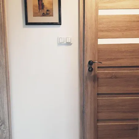 Wici 2 Teofilow Wodny Raj דירה