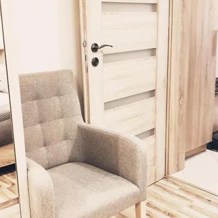 Wici 2 Teofilow Wodny Raj 아파트 우치