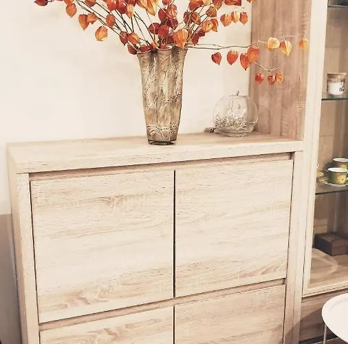 Apartamento Wici 2 Teofilow Wodny Raj