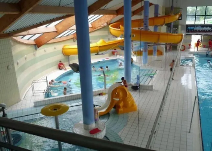 Wici 2 Teofilow Wodny Raj *