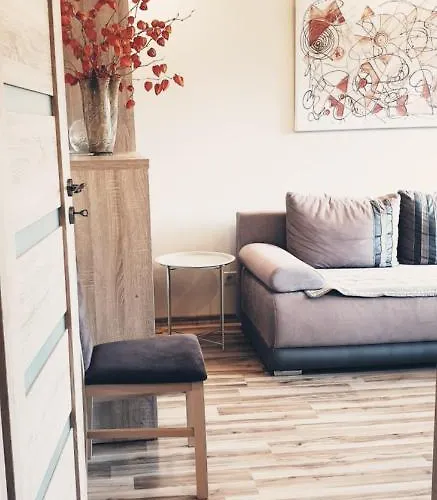 Wici 2 Teofilow Wodny Raj Apartamento *