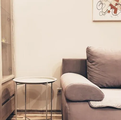 Apartamento Wici 2 Teofilow Wodny Raj Łódź