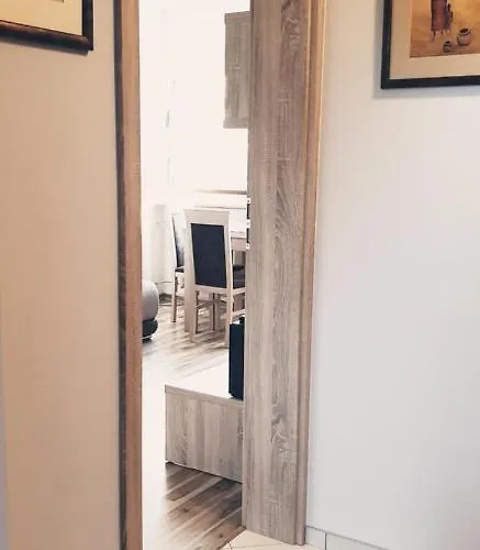 Wici 2 Teofilow Wodny Raj Apartamento Łódź