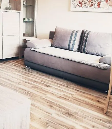 Wici 2 Teofilow Wodny Raj Apartamento