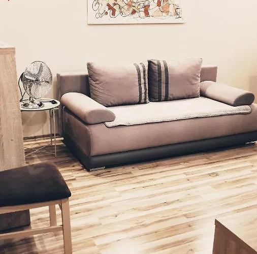 Wici 2 Teofilow Wodny Raj Apartamento