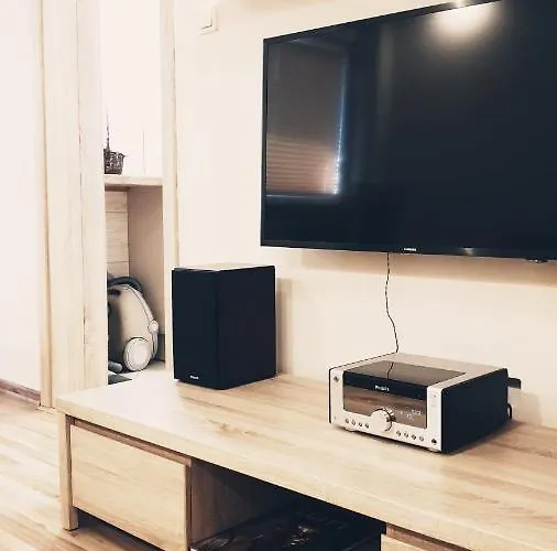 Wici 2 Teofilow Wodny Raj * وودج