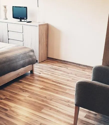 Apartamento Wici 2 Teofilow Wodny Raj