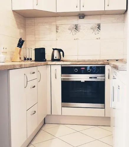 Apartamento Wici 2 Teofilow Wodny Raj Łódź