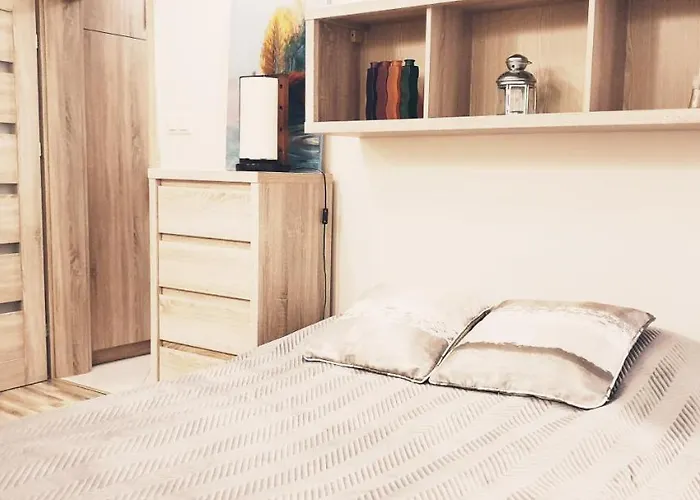 Wici 2 Teofilow Wodny Raj Łódź