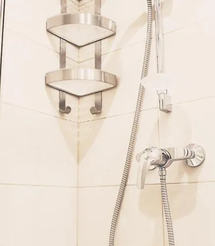 Apartamento Wici 2 Teofilow Wodny Raj Łódź