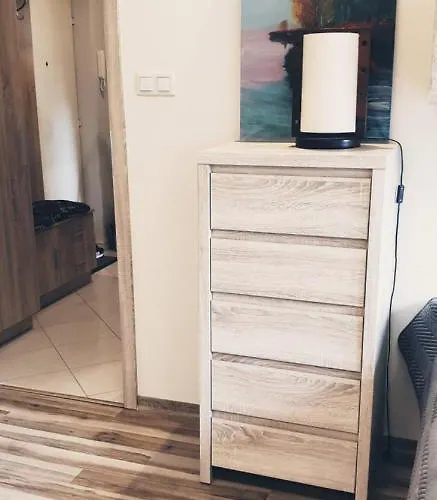 Wici 2 Teofilow Wodny Raj Apartamento