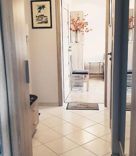 Wici 2 Teofilow Wodny Raj Apartamento *