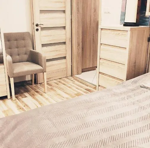 Wici 2 Teofilow Wodny Raj * Łódź