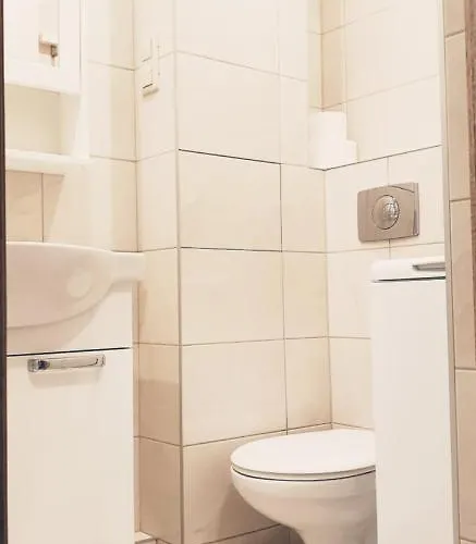 Apartamento Wici 2 Teofilow Wodny Raj *