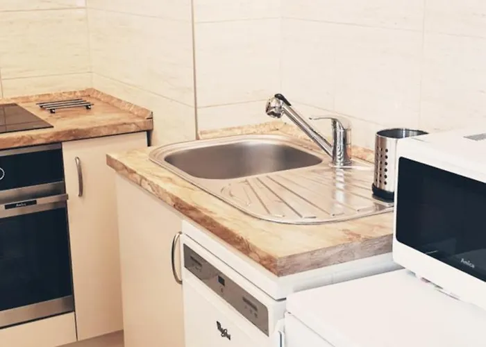 Wici 2 Teofilow Wodny Raj Apartamento