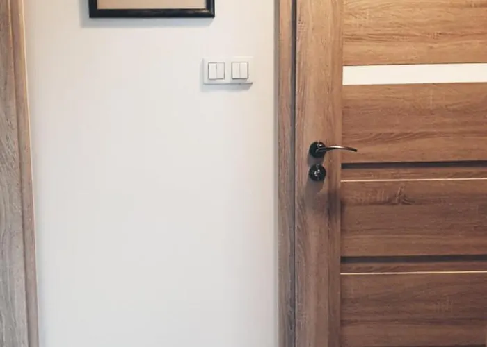 Wici 2 Teofilow Wodny Raj Apartamento