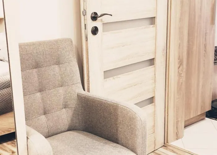 Wici 2 Teofilow Wodny Raj Apartamento Łódź