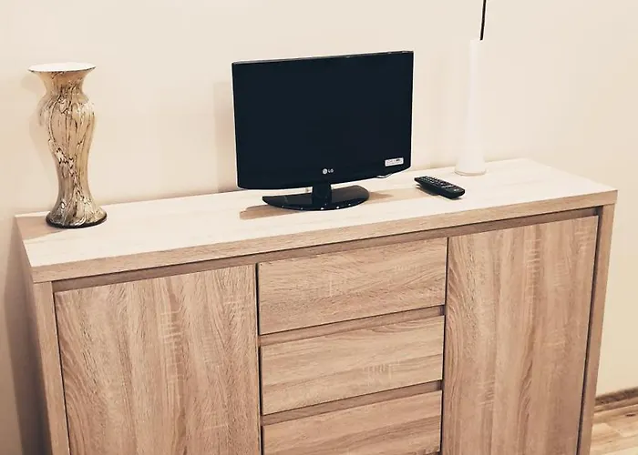 Apartamento Wici 2 Teofilow Wodny Raj